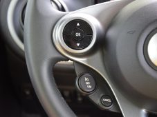 Smart Fortwo EQ 60kW Rezervace - 14