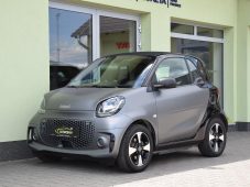 Smart Fortwo EQ 60kW Rezervace - 0