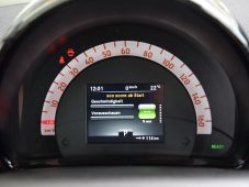 Smart Fortwo EQ 60kW Rezervace - 18