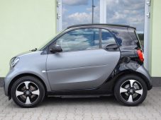 Smart Fortwo EQ 60kW Rezervace - 11