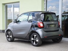 Smart Fortwo EQ 60kW Rezervace - 2