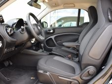 Smart Fortwo EQ 60kW Rezervace - 4