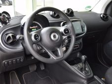 Smart Fortwo EQ 60kW Rezervace - 5