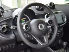 Smart Fortwo EQ 60kW Rezervace - 6