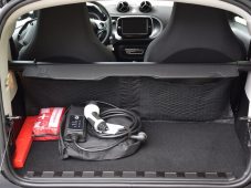 Smart Fortwo EQ 60kW Rezervace - 20