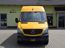 Mercedes-Benz Sprinter 310CDi L4H3 AUTOMAT PĚKNÝ STAV - 4