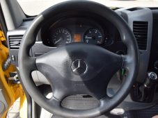 Mercedes-Benz Sprinter 310CDi L4H3 AUTOMAT PĚKNÝ STAV - 16