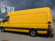 Mercedes-Benz Sprinter 310CDi L4H3 AUTOMAT PĚKNÝ STAV - 6