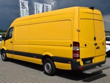 Mercedes-Benz Sprinter 310CDi L4H3 AUTOMAT PĚKNÝ STAV - 2