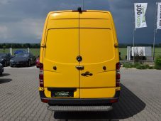 Mercedes-Benz Sprinter 310CDi L4H3 AUTOMAT PĚKNÝ STAV - 5