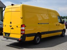 Mercedes-Benz Sprinter 310CDi L4H3 AUTOMAT PĚKNÝ STAV - 3