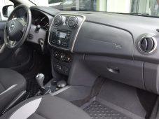 Dacia Sandero 0.9 TCe STEPWAY AUTOMAT KLIMA - 15