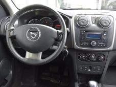 Dacia Sandero 0.9 TCe STEPWAY AUTOMAT KLIMA - 5