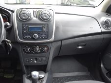 Dacia Sandero 0.9 TCe STEPWAY AUTOMAT KLIMA - 7