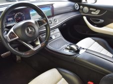 Mercedes-Benz Třídy E 400 4M VZDUCH TOP VÝBAVA - 16