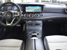 Mercedes-Benz Třídy E 400 4M VZDUCH TOP VÝBAVA - 23