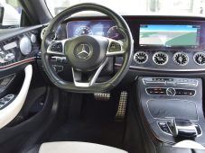 Mercedes-Benz Třídy E 400 4M VZDUCH TOP VÝBAVA - 24