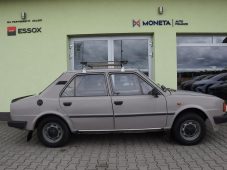 Škoda 120 120L ČR TAŽNÉ 2xKOLA - 12