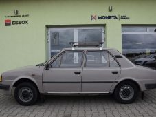 Škoda 120 120L ČR TAŽNÉ 2xKOLA - 11