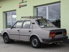 Škoda 120 120L ČR TAŽNÉ 2xKOLA - 3