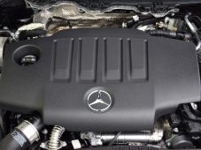 Mercedes-Benz Třídy B 200d AMG 110kW LED ACC 1.M - 39