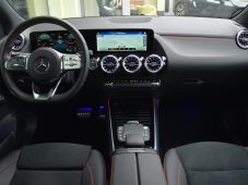 Mercedes-Benz Třídy B 200d AMG 110kW LED ACC 1.M - 4