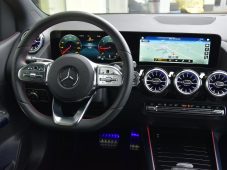 Mercedes-Benz Třídy B 200d AMG 110kW LED 1.M - 5