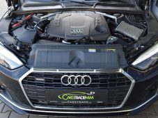 Audi A5 45TDI Q K360°LED-HDMATRIX ACC - 50