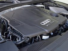 Audi A5 45TDI Q K360°LED-HDMATRIX ACC - 51