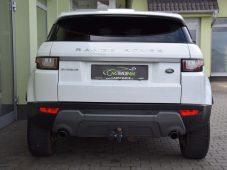 Land Rover Range Rover Evoque 2.0TD4 150PURE AUT. TAŽNÉ ČR - 9