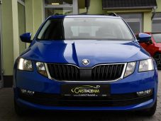 Škoda Octavia 1.6TDi 85kW DSG AMBITION ČR 1M - 8