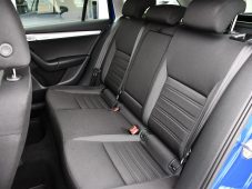 Škoda Octavia 1.6TDi 85kW DSG AMBITION ČR 1M - 19