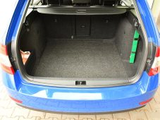 Škoda Octavia 1.6TDi 85kW DSG AMBITION ČR 1M - 31