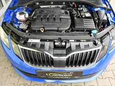 Škoda Octavia 1.6TDi 85kW DSG AMBITION ČR 1M - 33