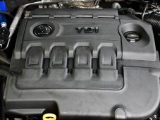 Škoda Octavia 1.6TDi 85kW DSG AMBITION ČR 1M - 34
