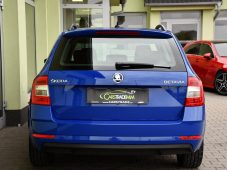 Škoda Octavia 1.6TDi 85kW DSG AMBITION ČR 1M - 9