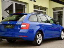 Škoda Octavia 1.6TDi 85kW DSG AMBITION ČR 1M - 3