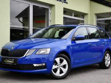 Škoda Octavia 1.6TDi NAVI DSG ČR 1.MAJ - 0