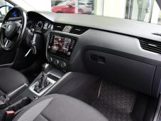 Škoda Octavia 1.6TDi 85kW DSG AMBITION ČR 1M - 16