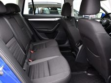 Škoda Octavia 1.6TDi 85kW DSG AMBITION ČR 1M - 20