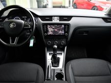 Škoda Octavia 1.6TDi 85kW DSG AMBITION ČR 1M - 4