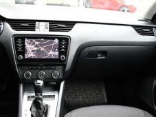 Škoda Octavia 1.6TDi 85kW DSG AMBITION ČR 1M - 6