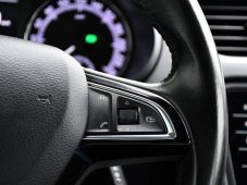 Škoda Octavia 1.6TDi 85kW DSG AMBITION ČR 1M - 23
