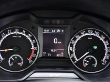 Škoda Octavia 1.6TDi 85kW DSG AMBITION ČR 1M - 29