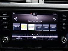 Škoda Octavia 1.6TDi 85kW DSG AMBITION ČR 1M - 26
