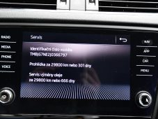 Škoda Octavia 1.6TDi 85kW DSG AMBITION ČR 1M - 28