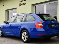 Škoda Octavia 1.6TDi 85kW DSG AMBITION ČR 1M - 2