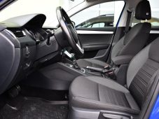 Škoda Octavia 1.6TDi 85kW DSG AMBITION ČR 1M - 12