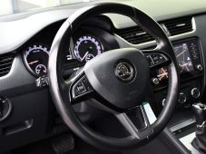 Škoda Octavia 1.6TDi 85kW DSG AMBITION ČR 1M - 15