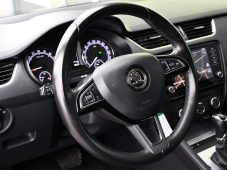 Škoda Octavia 1.6TDi NAVI DSG ČR 1.MAJ - 15